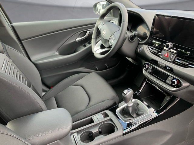 Bild 10: Hyundai i30 - PD Comfort Line 1.0 T-GDI