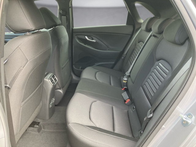 Bild 11: Hyundai i30 - PD Comfort Line 1.0 T-GDI