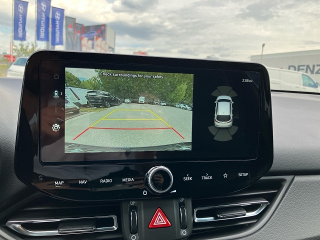 Bild 13: Hyundai i30 - PD Comfort Line 1.0 T-GDI