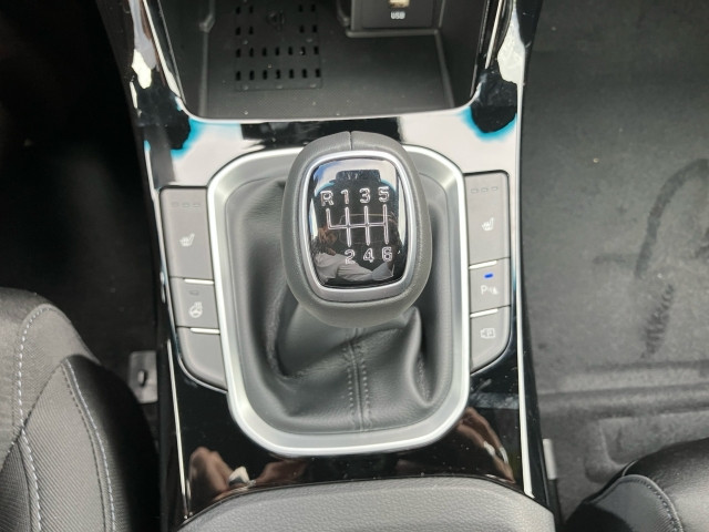 Bild 14: Hyundai i30 - PD Comfort Line 1.0 T-GDI