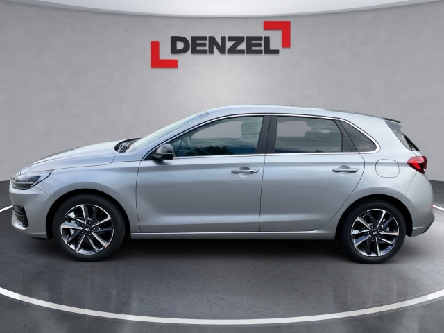 Bild 1: Hyundai i30 - PD Comfort Line 1.0 T-GDI