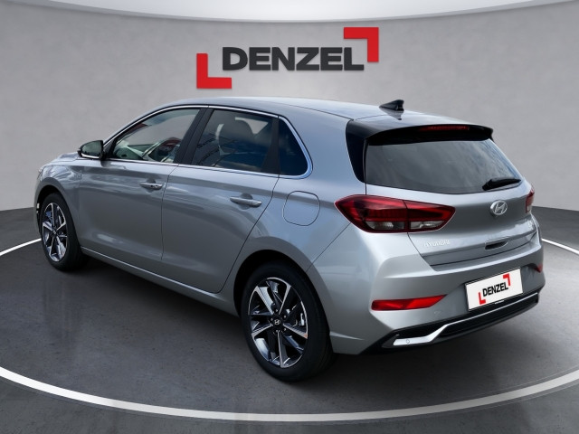Bild 2: Hyundai i30 - PD Comfort Line 1.0 T-GDI