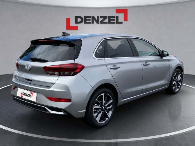 Bild 3: Hyundai i30 - PD Comfort Line 1.0 T-GDI