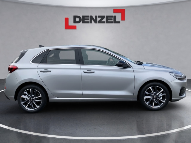 Bild 4: Hyundai i30 - PD Comfort Line 1.0 T-GDI