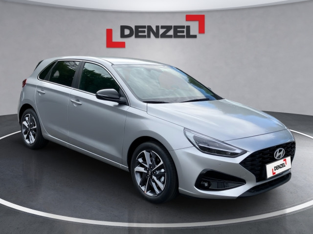 Bild 5: Hyundai i30 - PD Comfort Line 1.0 T-GDI