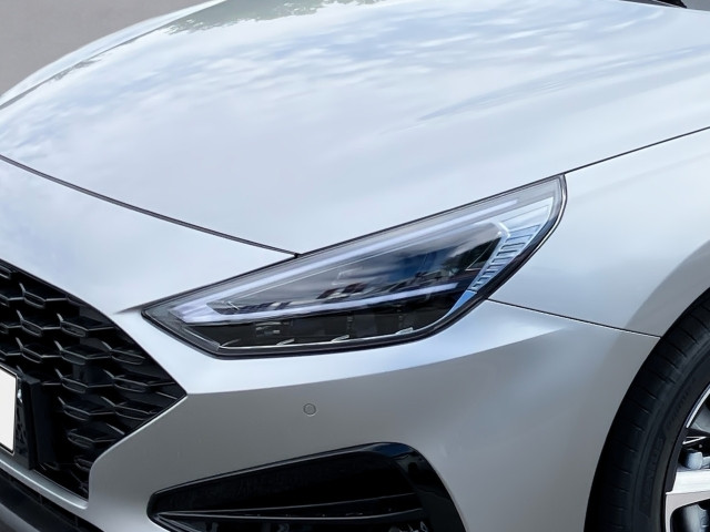 Bild 6: Hyundai i30 - PD Comfort Line 1.0 T-GDI