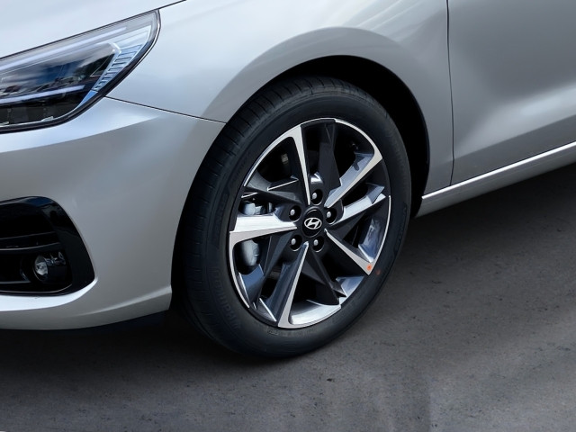 Bild 7: Hyundai i30 - PD Comfort Line 1.0 T-GDI