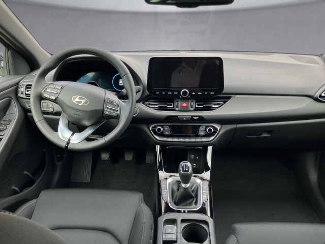 Bild 8: Hyundai i30 - PD Comfort Line 1.0 T-GDI
