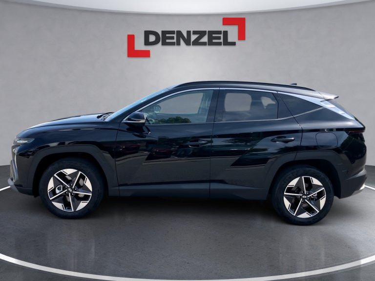 Bild 1: Hyundai Tucson NX4 Comfort Line 1,6 T-GDi HEV 2WD AT