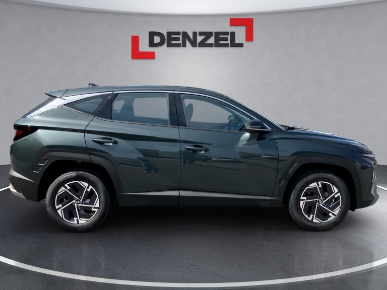 Bild 4: Hyundai Tucson NX4 Smart Line 1,6 T-GDi HEV 2WD