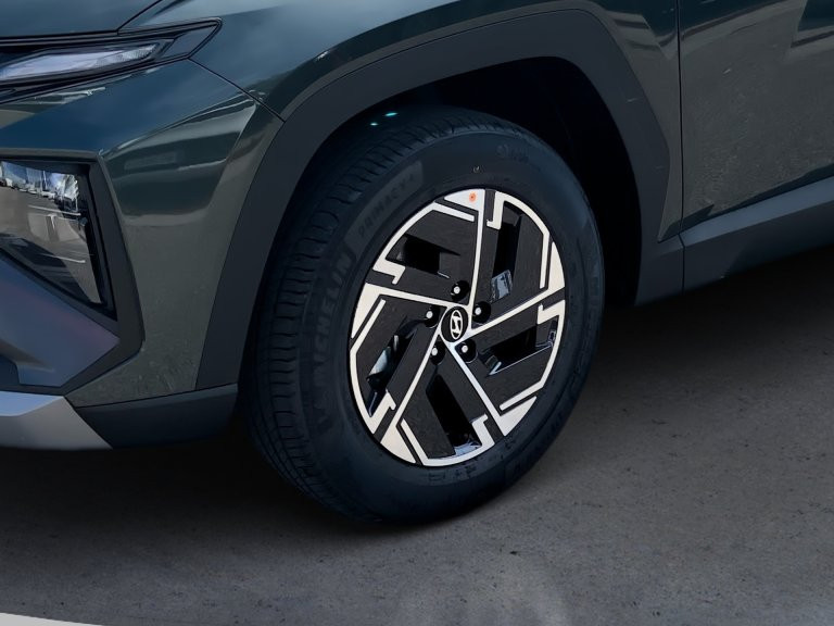 Bild 7: Hyundai Tucson NX4 Smart Line 1,6 T-GDi HEV 2WD