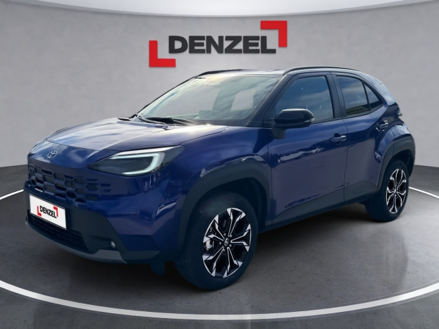 Bild 0: Toyota Yaris Cross 5-türig Teamplayer 1,5 VVT-i Hybrid CV