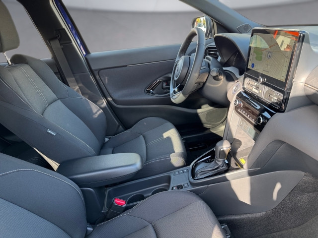 Bild 10: Toyota Yaris Cross 5-türig Teamplayer 1,5 VVT-i Hybrid CV