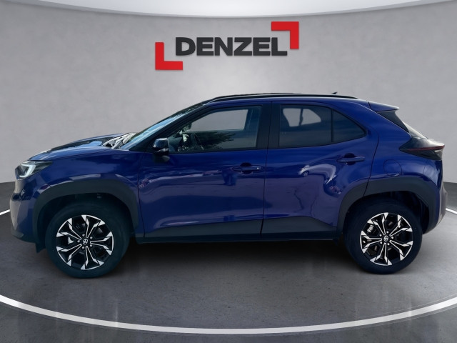 Bild 1: Toyota Yaris Cross 5-türig Teamplayer 1,5 VVT-i Hybrid CV