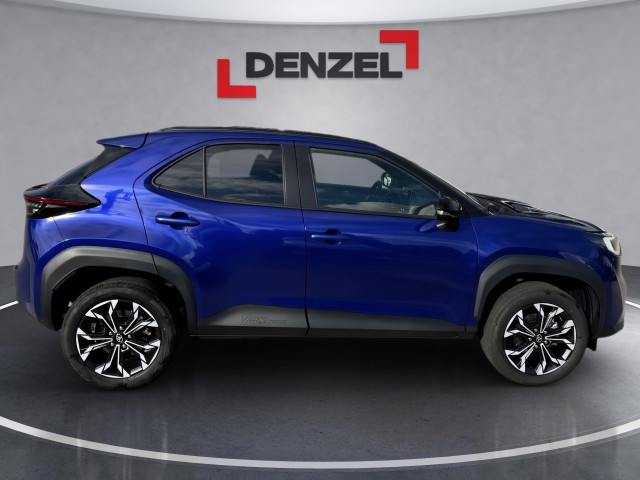 Bild 4: Toyota Yaris Cross 5-türig Teamplayer 1,5 VVT-i Hybrid CV