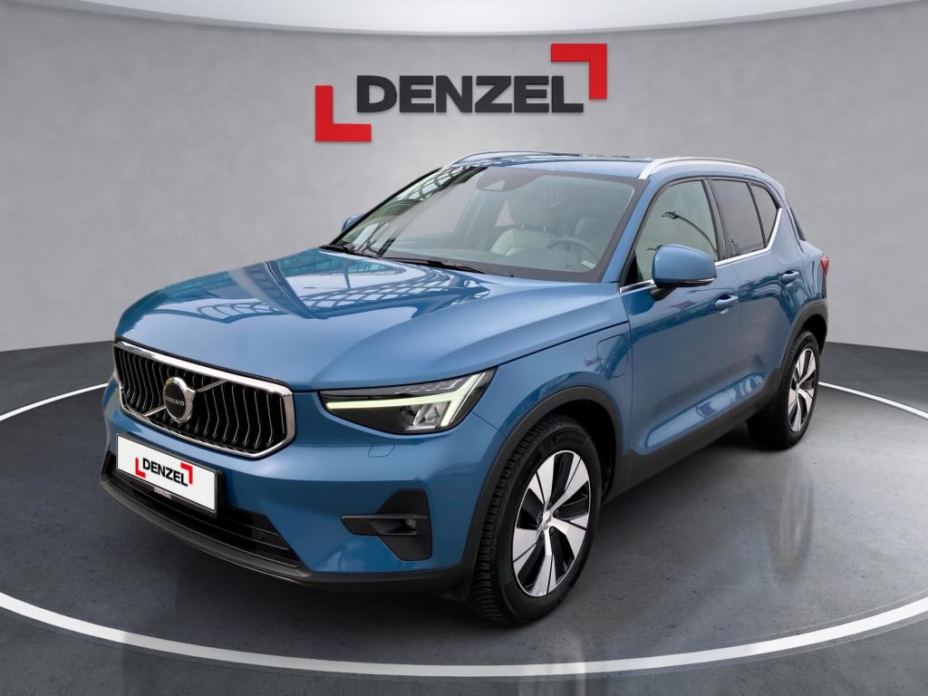 Bild 0: VOLVO PKW XC40 T4 Recharge PHE