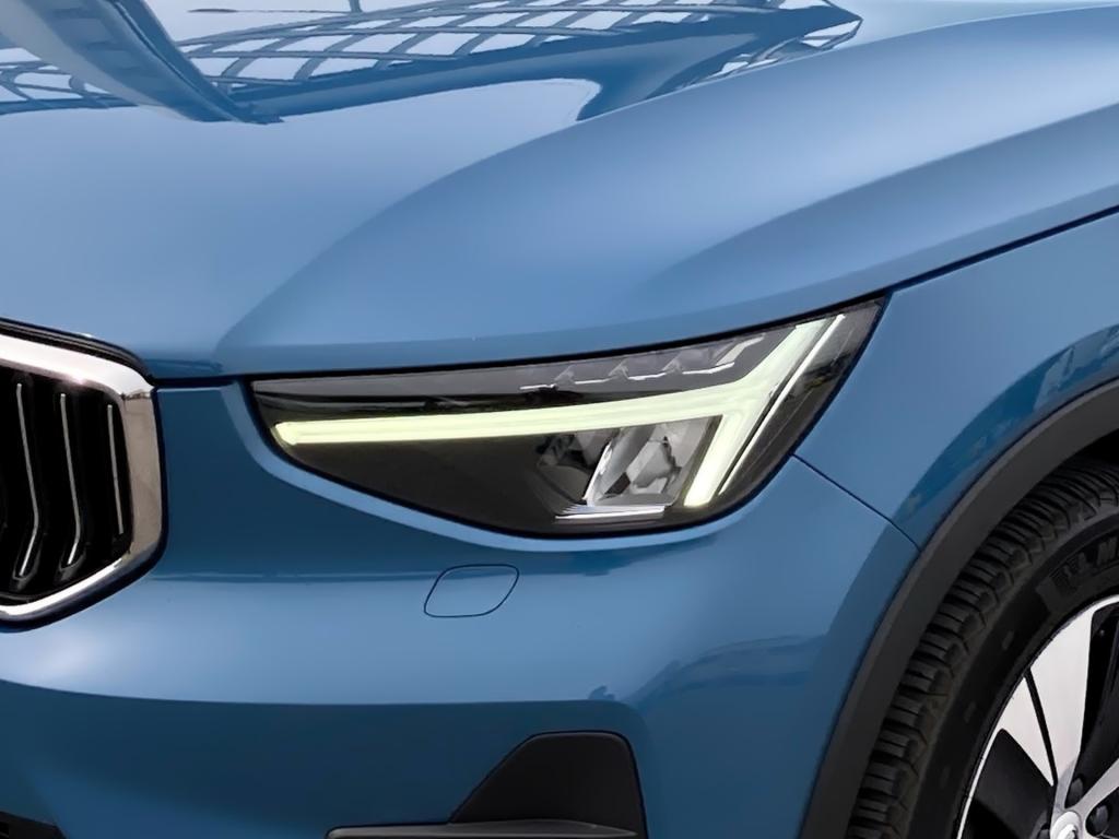 Bild 6: VOLVO PKW XC40 T4 Recharge PHE