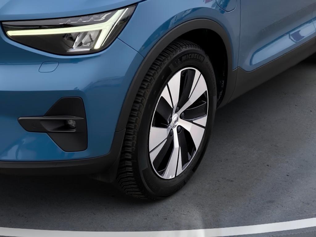 Bild 7: VOLVO PKW XC40 T4 Recharge PHE