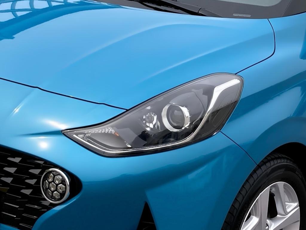 Bild 6: Hyundai i10 1,2 Level 3