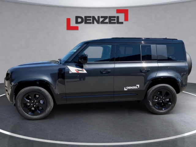 Bild 1: Land Rover Defender 110 P300e X-Dynamic SE