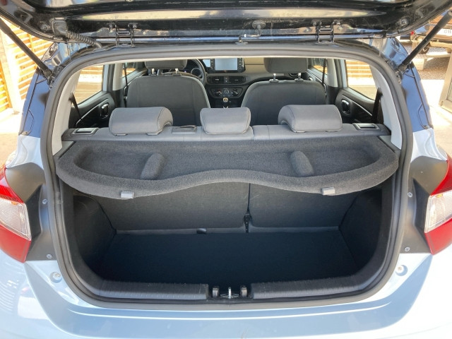 Bild 12: Hyundai i10 1.0 Level 3