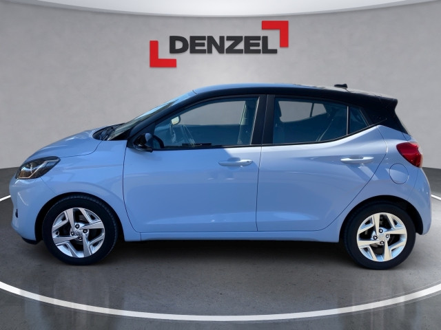 Bild 1: Hyundai i10 1.0 Level 3