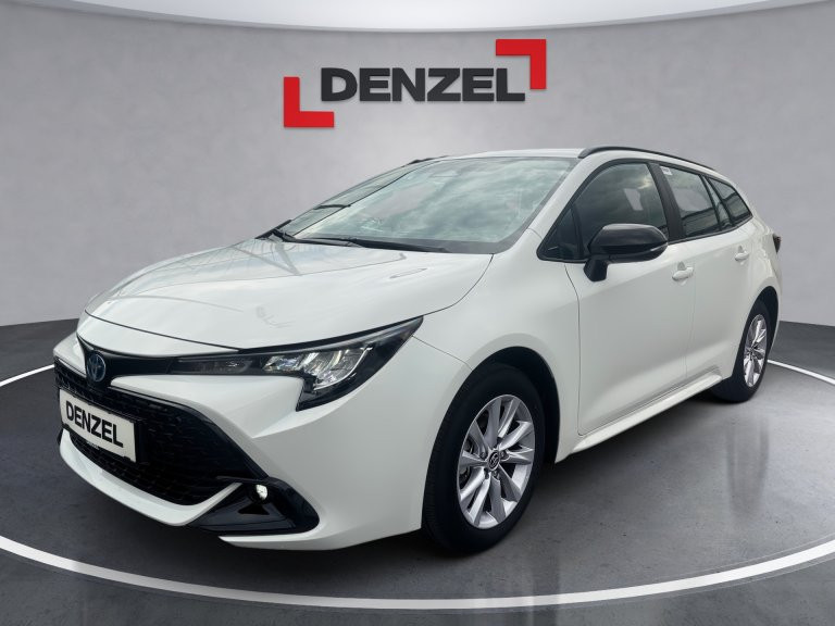 Bild 0: Toyota Corolla HB/TS Touring Sports Active 1,8-l-Hybrid S