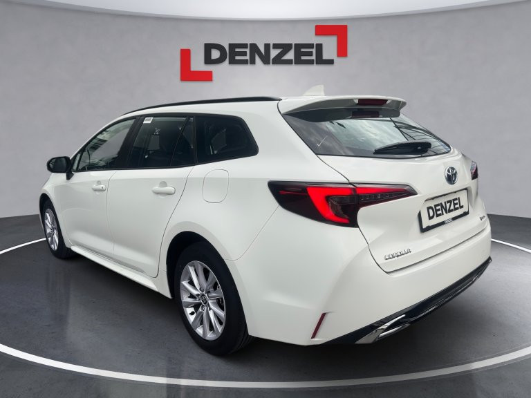 Bild 13: Toyota Corolla HB/TS Touring Sports Active 1,8-l-Hybrid S