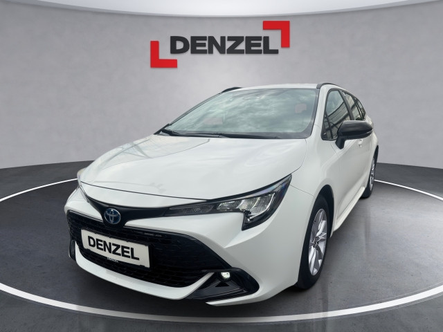 Bild 14: Toyota Corolla TS 1,8 Active