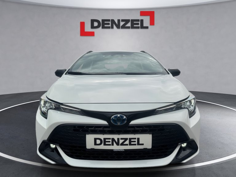 Bild 1: Toyota Corolla HB/TS Touring Sports Active 1,8-l-Hybrid S
