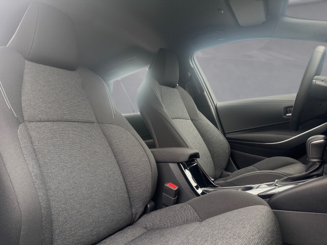 Bild 5: Toyota Corolla TS 1,8 Active