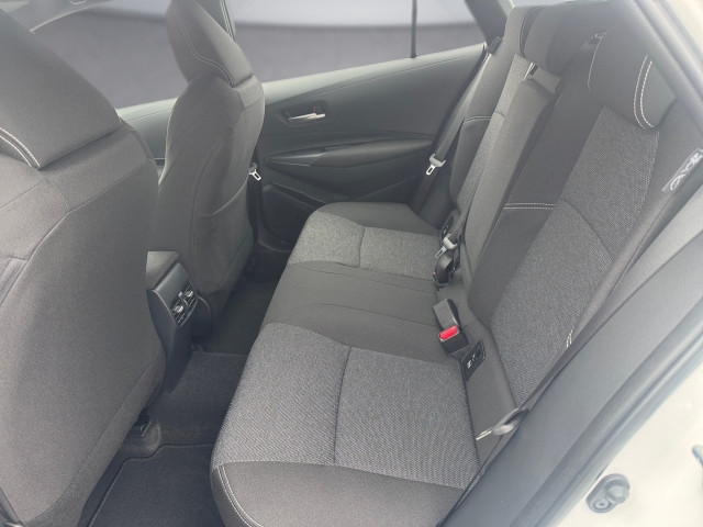 Bild 7: Toyota Corolla TS 1,8 Active