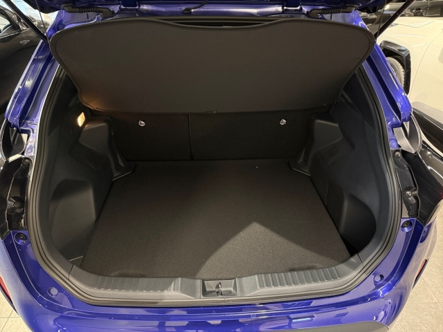 Bild 9: Toyota Yaris Cross 1,5 Hybrid Teamplayer + Technik Paket