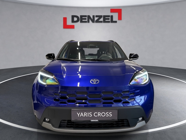 Bild 12: Toyota Yaris Cross 1,5 Hybrid Teamplayer + Technik Paket