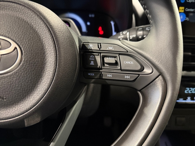 Bild 13: Toyota Yaris Cross 1,5 Hybrid Teamplayer + Technik Paket