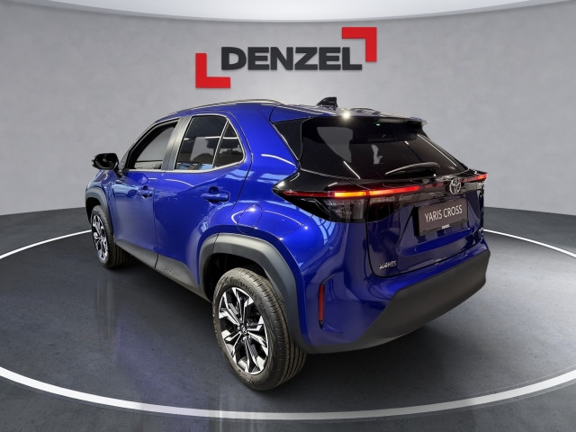 Bild 2: Toyota Yaris Cross 1,5 Hybrid Teamplayer + Technik Paket