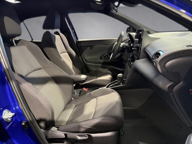 Bild 5: Toyota Yaris Cross 1,5 Hybrid Teamplayer + Technik Paket