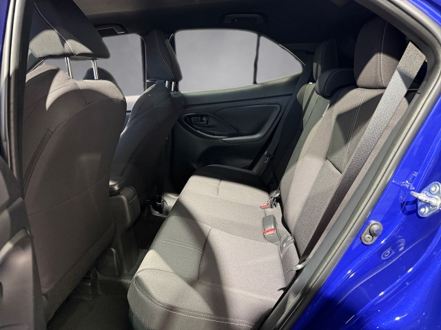 Bild 8: Toyota Yaris Cross 1,5 Hybrid Teamplayer + Technik Paket
