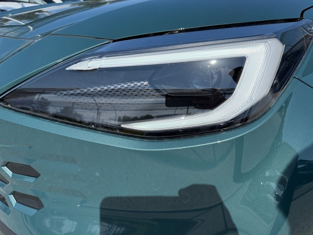 Bild 11: Toyota Yaris Cross 1,5 Hybrid Pure