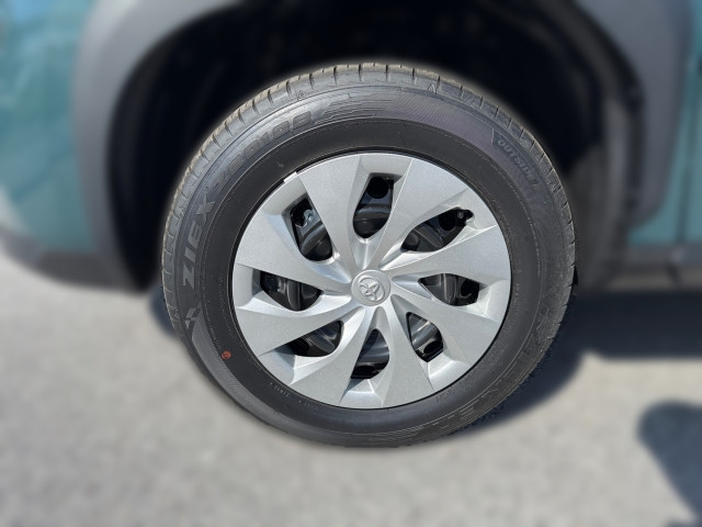 Bild 12: Toyota Yaris Cross 1,5 Hybrid Pure
