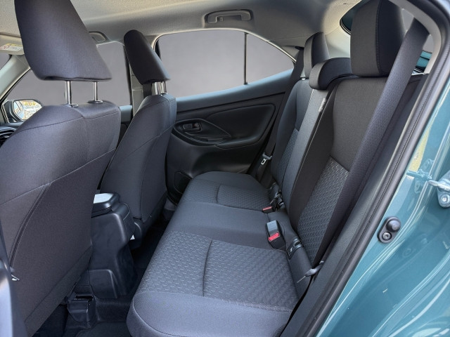 Bild 7: Toyota Yaris Cross 1,5 Hybrid Pure