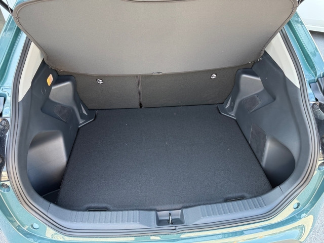 Bild 8: Toyota Yaris Cross 1,5 Hybrid Pure
