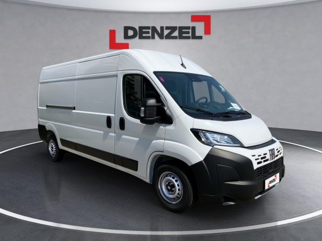Bild 5: Fiat Transporter Ducato Maxi L3H2 KW 3.5T Diesel 140 Manuell