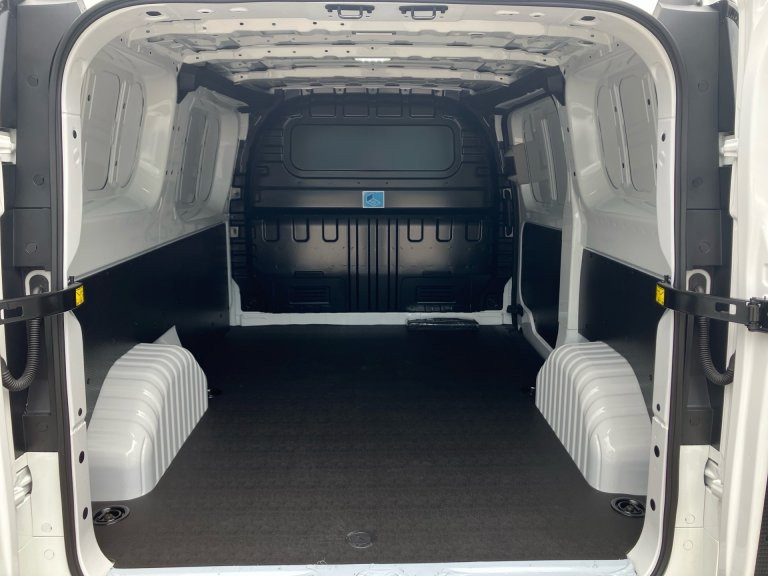 Bild 12: MAXUS DEL7 Deliver 7 L1H1 MY26 d7l1h1