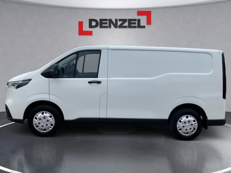 Bild 1: MAXUS DEL7 Deliver 7 L1H1 MY26 d7l1h1