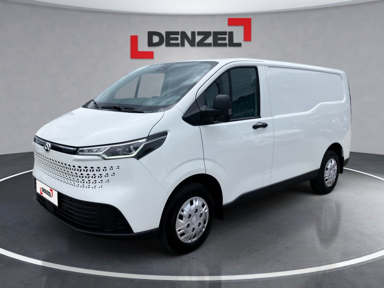 Bild 0: MAXUS DEL7 Deliver 7 L1H1 MY26 d7l1h1