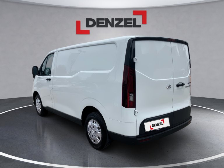 Bild 2: MAXUS DEL7 Deliver 7 L1H1 MY26 d7l1h1