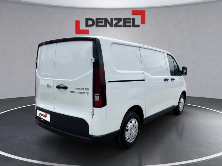 Bild 3: MAXUS DEL7 Deliver 7 L1H1 MY26 d7l1h1