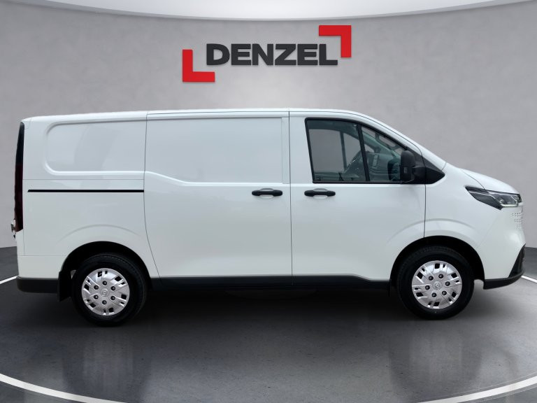 Bild 4: MAXUS DEL7 Deliver 7 L1H1 MY26 d7l1h1