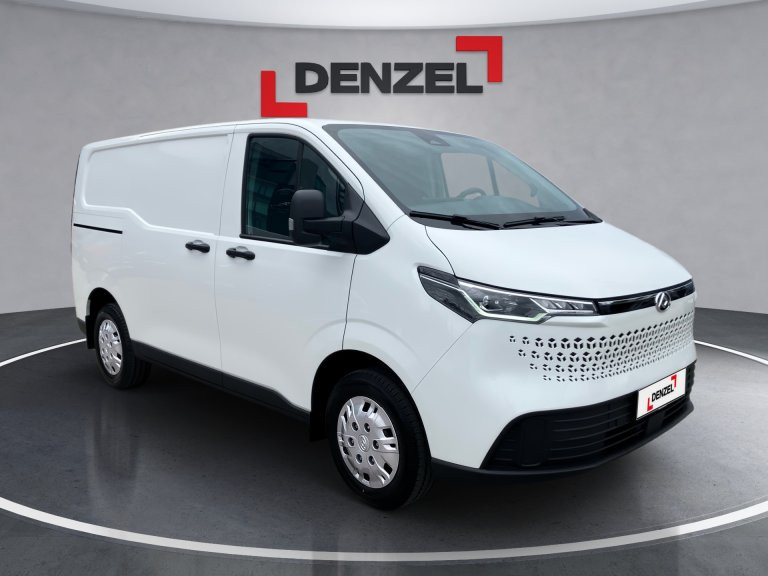 Bild 5: MAXUS DEL7 Deliver 7 L1H1 MY26 d7l1h1